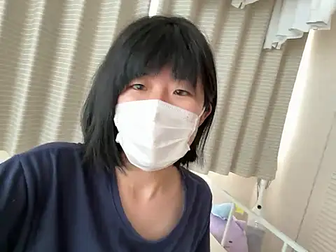 riri_riri_jp live cam, Japan, Average - EroticFlix