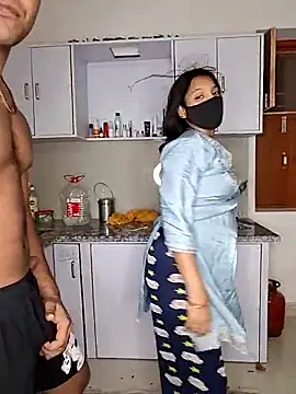 riya190 live cam, Average, Black, Brown, Big Tits - EroticFlix