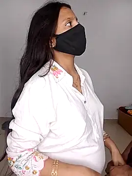 riya190 live cam, Average, Black, Brown, Big Tits - EroticFlix