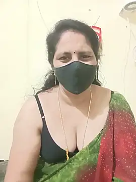 sadhana_telugu live cam, India, Average, Brown, Black - EroticFlix