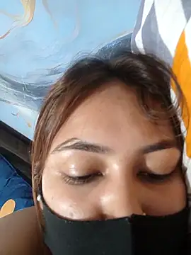 sanu_07 live cam, Average, Brown, Black, Big Ass - EroticFlix