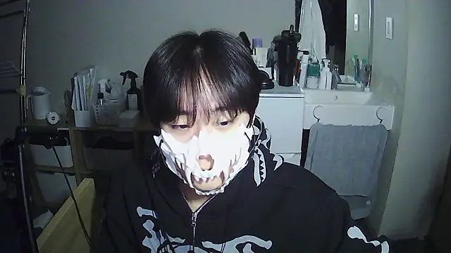 sdamvo2 live cam, South Korea, Thin, Black, Brown - EroticFlix