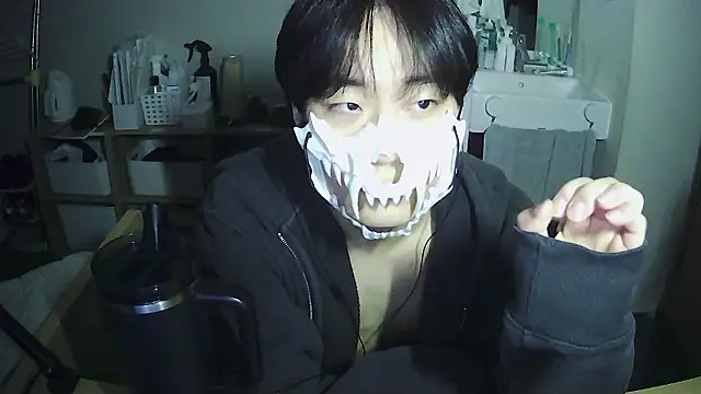 sdamvo2 live cam, South Korea, Thin, Black, Brown - EroticFlix