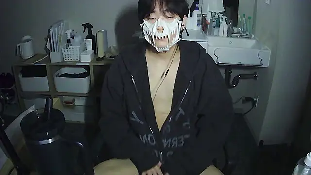 sdamvo2 live cam, South Korea, Thin, Black, Brown - EroticFlix