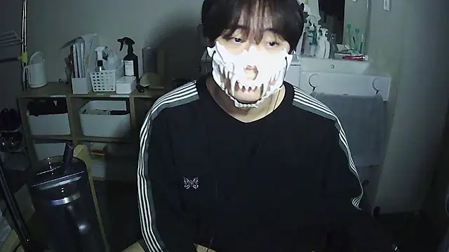 sdamvo2 live cam, South Korea, Thin, Black, Brown - EroticFlix