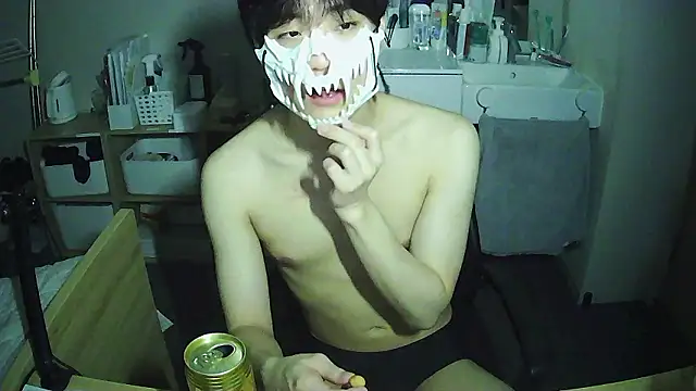 sdamvo2 live cam, South Korea, Thin, Black, Brown - EroticFlix