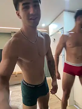 secojj live cam, Athletic, Brown, Black, Big Cock - EroticFlix