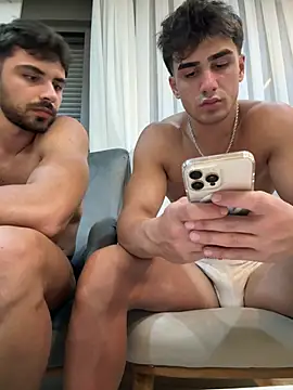 secojj live cam, Athletic, Brown, Black, Big Cock - EroticFlix
