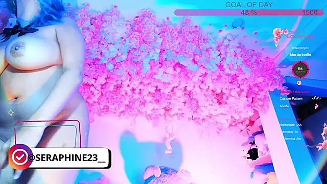 seraphine23 snapshot