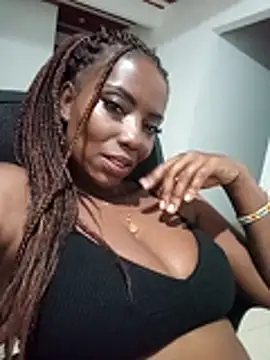 sexgreat live cam, Colombia, Thin, Black - EroticFlix
