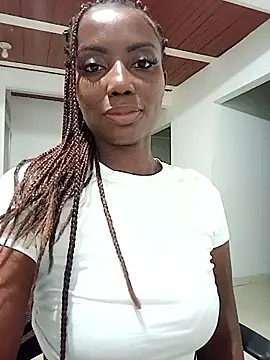 sexgreat live cam, Colombia, Thin, Black - EroticFlix