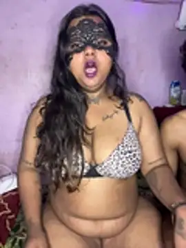 sexy-bu live cam, India, Curvy, Brown, Black - EroticFlix