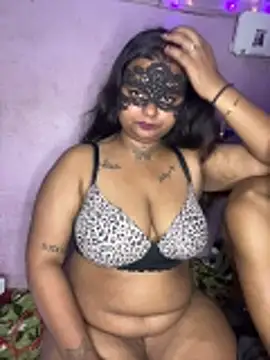 sexy-bu live cam, India, Curvy, Brown, Black - EroticFlix