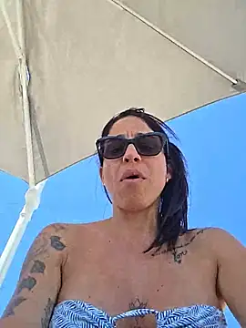 sexy7883 live cam, Italy, Athletic, Black, Brown - EroticFlix