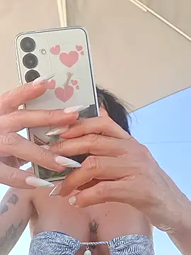 sexy7883 live cam, Italy, Athletic, Black, Brown - EroticFlix