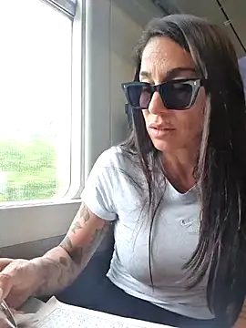 sexy7883 live cam, Italy, Athletic, Black, Brown - EroticFlix