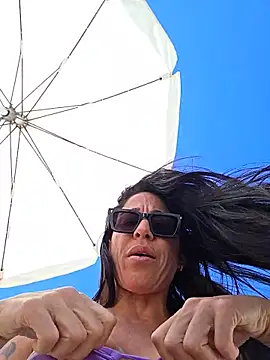 sexy7883 live cam, Italy, Athletic, Black, Brown - EroticFlix