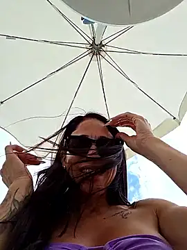 sexy7883 live cam, Italy, Athletic, Black, Brown - EroticFlix