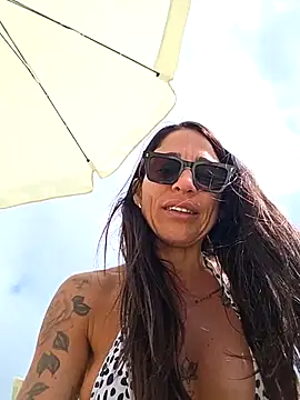sexy7883 live cam, Italy, Athletic, Black, Brown - EroticFlix