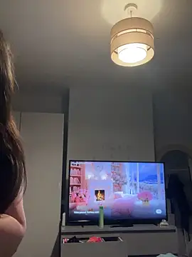 sexyBrunettex1 live cam, United Kingdom, Average, Black, Green - EroticFlix