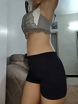 sexy_lelina live cam, India, Thin, Brown, Brown - EroticFlix
