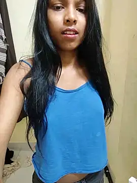 sexy_shital live cam, Thin, Brown, Black - EroticFlix