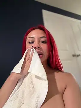 shaarebaare live cam, United States, Thin, Red, Black - EroticFlix