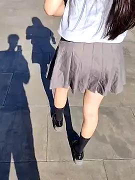 shaoshao-7758 live cam, Average, Black, Brown, Big Ass - EroticFlix
