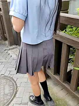shaoshao-7758 live cam, Average, Black, Brown, Big Ass - EroticFlix
