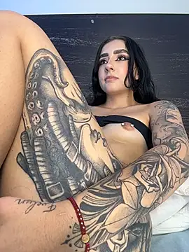sharlot24 live cam, Colombia, Thin, Brown, Brown - EroticFlix