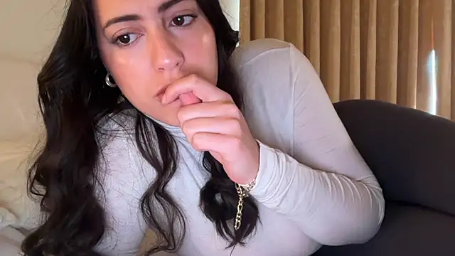 sieeena live cam, Australia, Curvy, Black, Brown - EroticFlix