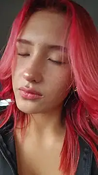 sorpresa_x live cam, Colombia, Thin, Red, Green - EroticFlix