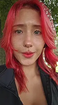 sorpresa_x live cam, Colombia, Thin, Red, Green - EroticFlix