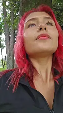 sorpresa_x live cam, Colombia, Thin, Red, Green - EroticFlix