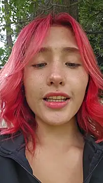 sorpresa_x live cam, Colombia, Thin, Red, Green - EroticFlix