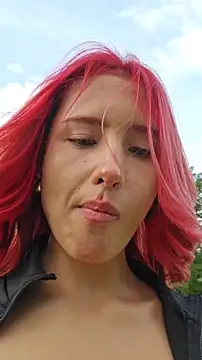 sorpresa_x live cam, Colombia, Thin, Red, Green - EroticFlix