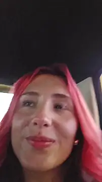 sorpresa_x live cam, Colombia, Thin, Red, Green - EroticFlix