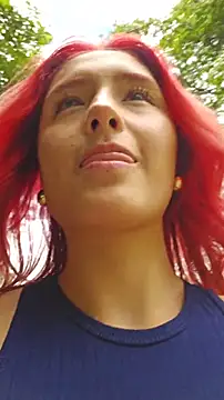 sorpresa_x live cam, Colombia, Thin, Red, Green - EroticFlix