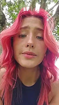 sorpresa_x live cam, Colombia, Thin, Red, Green - EroticFlix