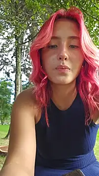 sorpresa_x live cam, Colombia, Thin, Red, Green - EroticFlix