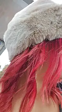 sorpresa_x live cam, Colombia, Thin, Red, Green - EroticFlix