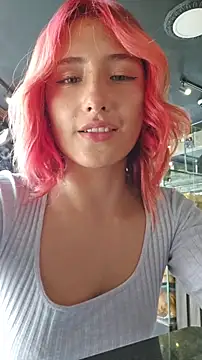 sorpresa_x live cam, Colombia, Thin, Red, Green - EroticFlix