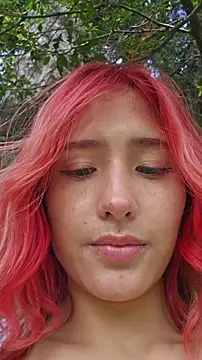 sorpresa_x live cam, Colombia, Thin, Red, Green - EroticFlix