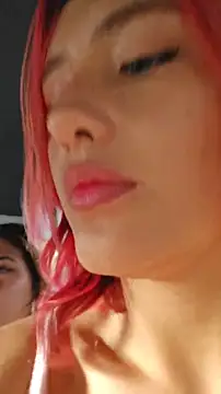 sorpresa_x live cam, Colombia, Thin, Red, Green - EroticFlix