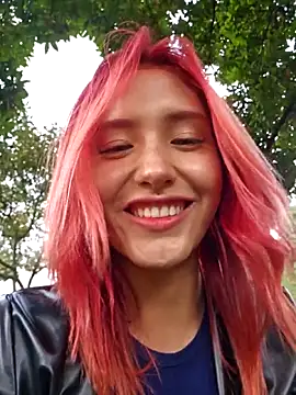 sorpresa_x live cam, Colombia, Thin, Red, Green - EroticFlix