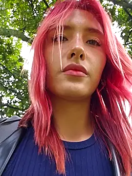 sorpresa_x live cam, Colombia, Thin, Red, Green - EroticFlix