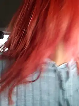 sorpresa_x live cam, Colombia, Thin, Red, Green - EroticFlix