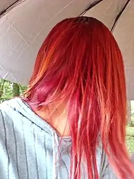 sorpresa_x live cam, Colombia, Thin, Red, Green - EroticFlix