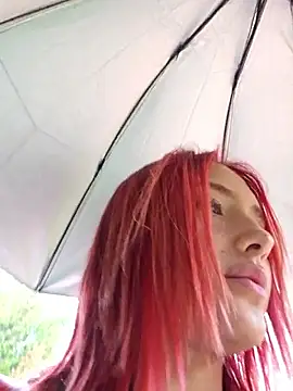 sorpresa_x live cam, Colombia, Thin, Red, Green - EroticFlix