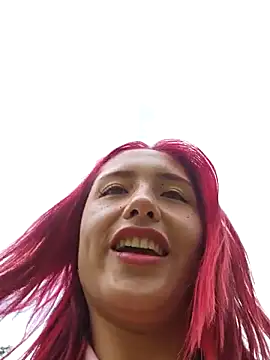 sorpresa_x live cam, Colombia, Thin, Red, Green - EroticFlix
